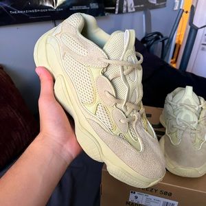 Yeezy 500